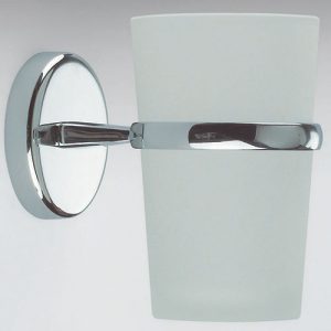 TUMBLER HOLDER ROYAL CHROME