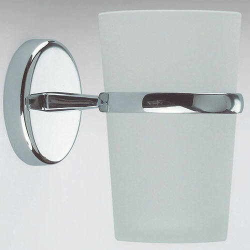 TUMBLER HOLDER ROYAL CHROME
