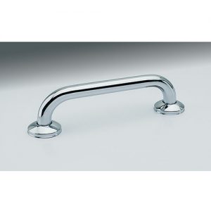GRAB BAR Nº1 Ø25 ROYAL CHROME