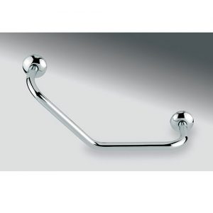 GRAB BAR Nº2 Ø25 ROYAL CHROME