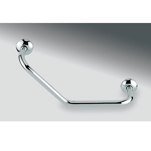 GRAB BAR Nº2 Ø25 ROYAL CHROME