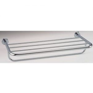 WALL SHELF Nº2 ROYAL CHROME
