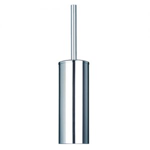 FREESTANDING TOILET BRUSH Nº1 ROYAL CHROME