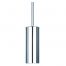 FREESTANDING TOILET BRUSH Nº1 ROYAL CHROME
