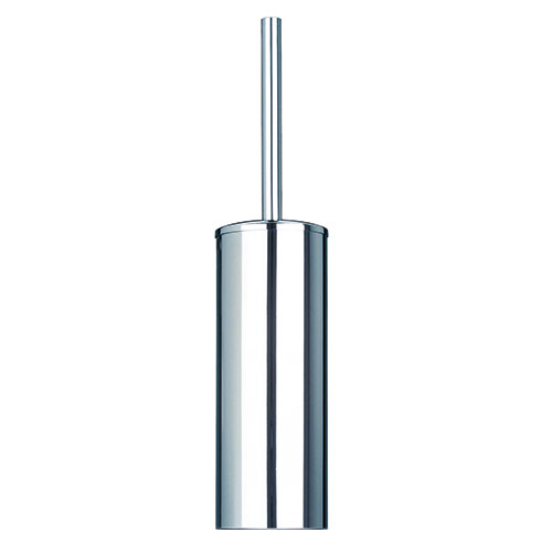 FREESTANDING TOILET BRUSH Nº1 ROYAL CHROME