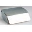 PAPER HOLDER WITH COVER Nº4 ROYAL CHROME