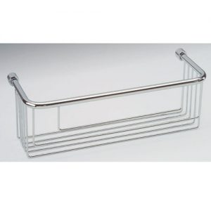 GEL BASKET Nº7 (13") ROYAL CHROME