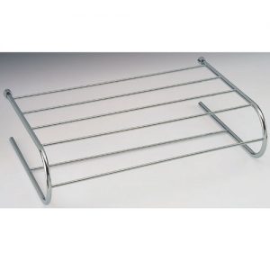 WALL SHELF Nº3 ROYAL CHROME