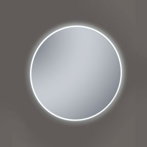 Mirror 60 Perimetric external frame LED Light