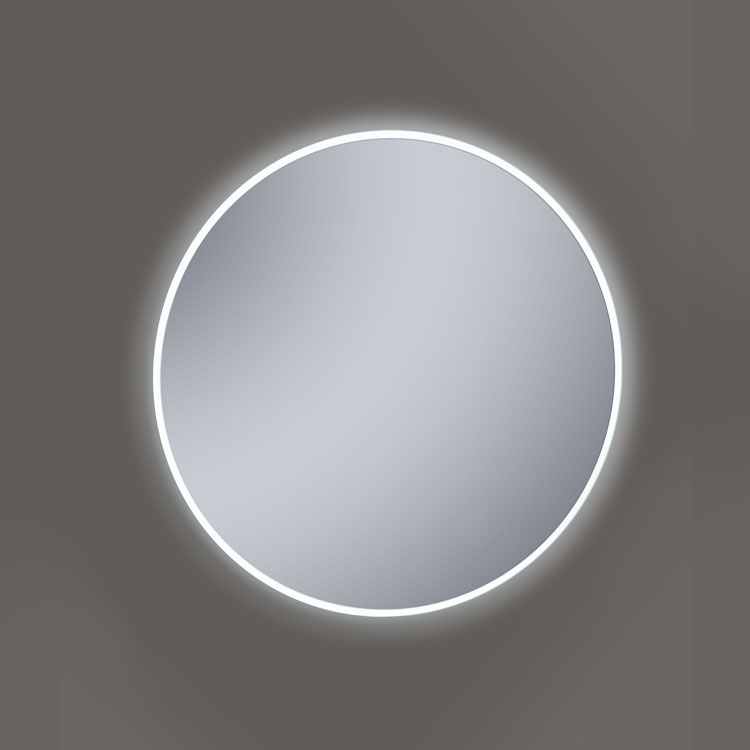 Mirror 60 Perimetric external frame LED Light