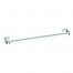 TOWEL BAR 50cm. (20") NIKA CHROME