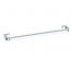 TOWEL BAR 40cm. (16") NIKA CHROME