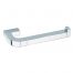 PAPER HOLDER WITHOUT COVER NIKA CHROME