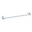 TOWEL BAR 30cm. (12") NIKA CHROME