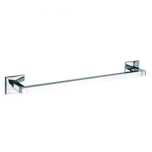 TOWEL BAR 59,5cm. (24") LUK CHROME