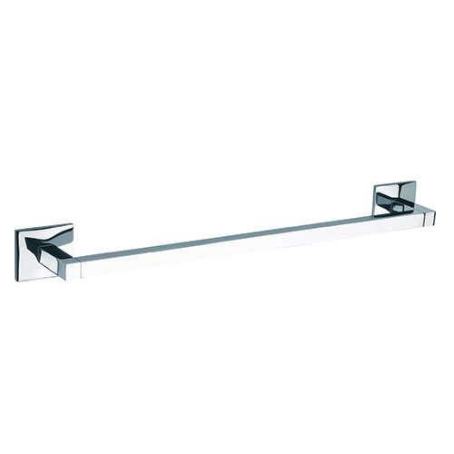 TOWEL BAR 59,5cm. (24") LUK CHROME