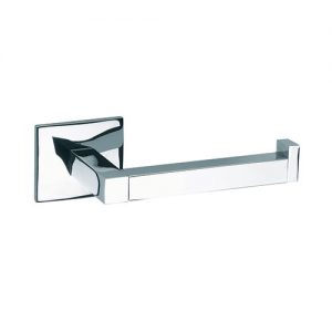 PAPER HOLDER WITHOUT COVER LUK CHROME