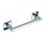 TOWEL BAR 29,5cm. (12") LUK CHROME