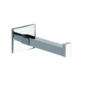 FRONT PAPER HOLDER LUK CHROME