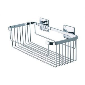 BASKET Nº15 (30cm.) (12") LUK CHROME