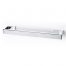 TOWEL BAR 47,5cm. (19") MIA CHROME