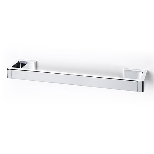 TOWEL BAR 47,5cm. (19") MIA CHROME