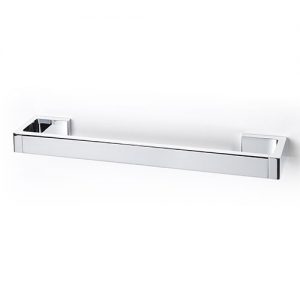 TOWEL BAR 57,5cm. (23") MIA CHROME