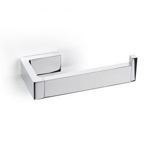 PAPER HOLDER WITHOUT COVER MIA CHROME