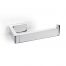 PAPER HOLDER WITHOUT COVER MIA CHROME