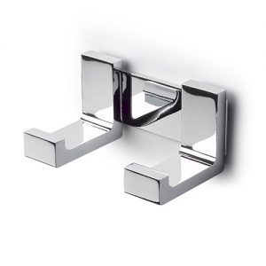 DOUBLE HOOK MIA CHROME