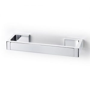 TOWEL BAR 27,5cm. (11") MIA CHROME