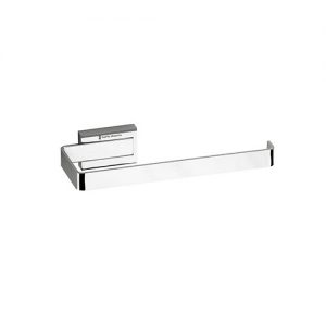 BIDET TOWEL BAR 21cm. (9") GRAVITY CHROME