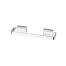 TOWEL BAR 30cm. (12") GRAVITY CHROME