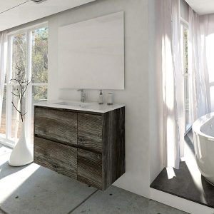 JOB 80, Vintage, 4 Tiroirs