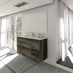 JOB 100, Vintage, 4 Tiroirs