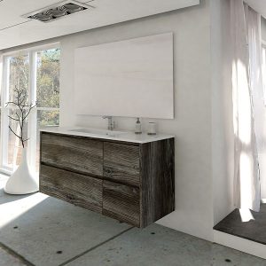 JOB 120, Vintage, 4 Tiroirs