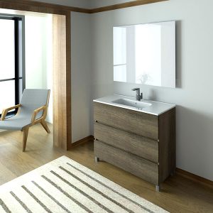 TREE 80, Nebraska, 3 Tiroir