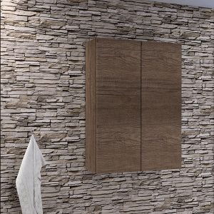 ARMOIRE 74 Nebraska 2 Portes