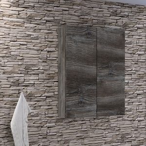 ARMOIRE 74 Vintage 2 Portes