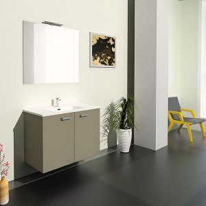 ANGE 90 Argile, 2 Portes