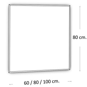 Mirror 100 Perimetric LED Light